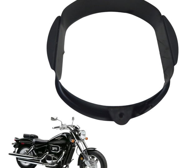 Suporte Ventoinha C/ Detalhes Suzuki Vz 800 Marauder 97-05