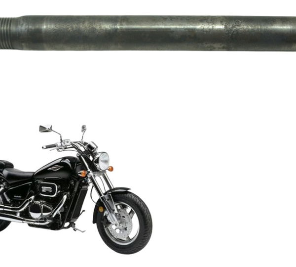 Eixo Balança Suzuki Vz 800 Marauder 97-05 Original