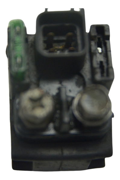 Rele Partida C/ Detalhes Suzuki Vz 800 Marauder 97-05 Orig