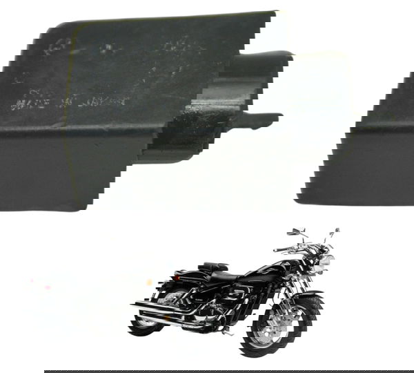 Rele Pisca Suzuki Vz 800 Marauder 97-05 Original