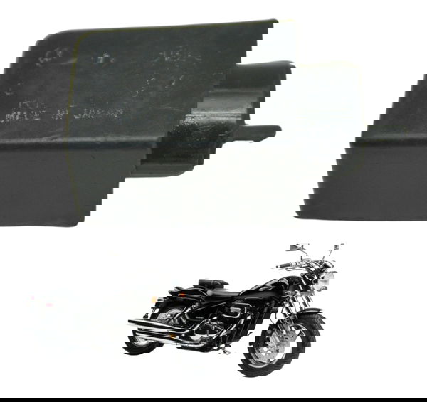Rele Pisca Suzuki Vz 800 Marauder 97-05 Original