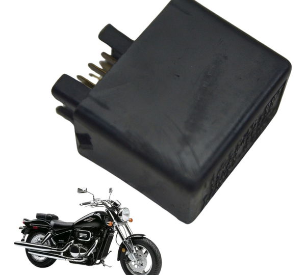 Rele Bomba Gasolina Suzuki Vz 800 Marauder 97-05 Original
