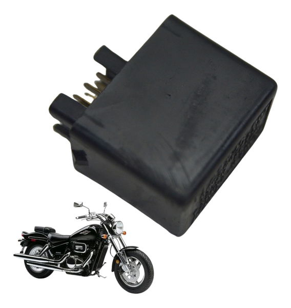 Rele Bomba Gasolina Suzuki Vz 800 Marauder 97-05 Original
