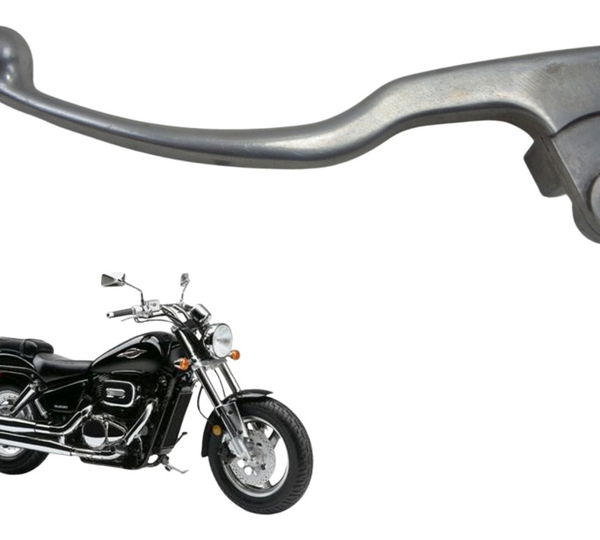 Manete Embreagem Suzuki Vz 800 Marauder 97-05 Original