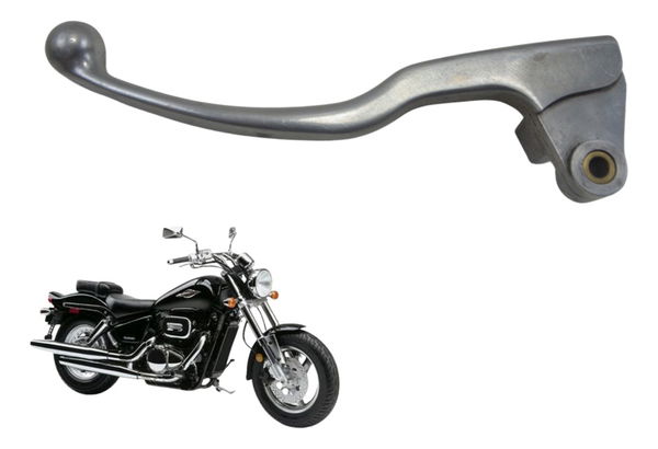 Manete Embreagem Suzuki Vz 800 Marauder 97-05 Original
