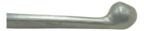 Manete Freio C/ Detalhes Suzuki Vz 800 Marauder 97-05 Orig