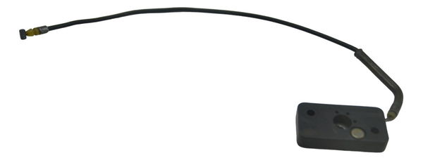 Trava Banco C/ Detalhes Suzuki Vz 800 Marauder 97-05 Orig