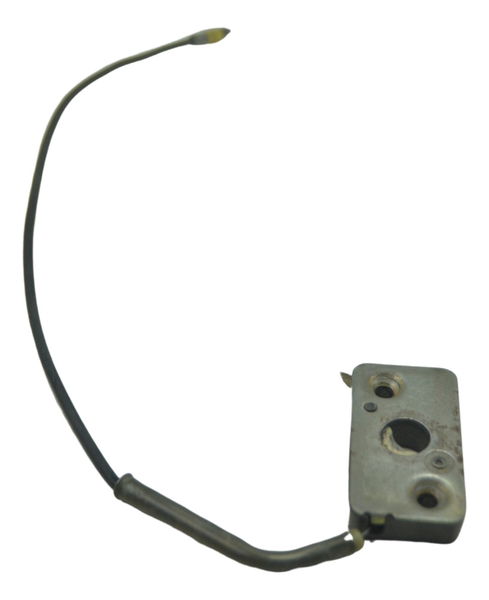 Trava Banco C/ Detalhes Suzuki Vz 800 Marauder 97-05 Orig