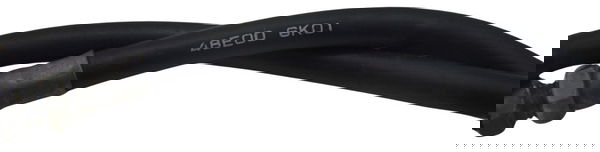 Cabo Freio Tras C/ Detalhe Suzuki Vz 800 Marauder 97-05 Orig