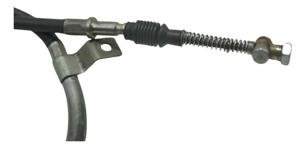 Cabo Freio Tras C/ Detalhe Suzuki Vz 800 Marauder 97-05 Orig