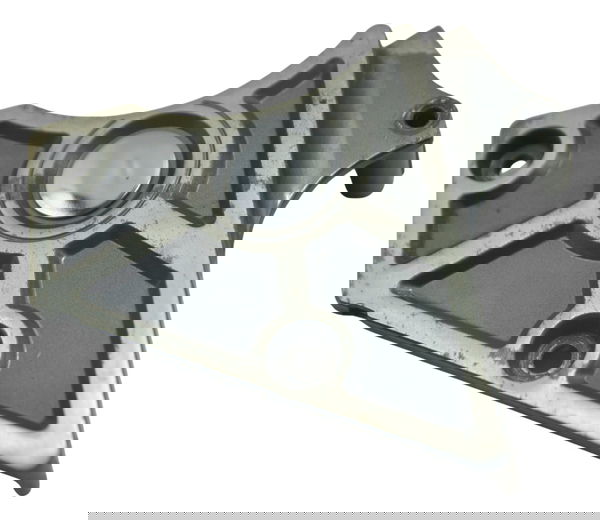 Acabamento Chassi Esq Detalhes Suzuki Vz 800 Marauder 97-05