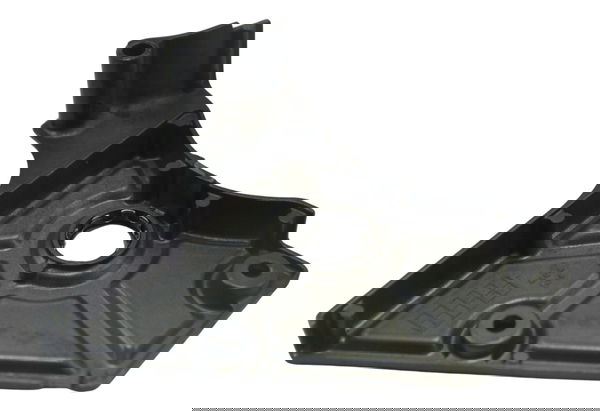 Acabamento Chassi Esq Detalhes Suzuki Vz 800 Marauder 97-05