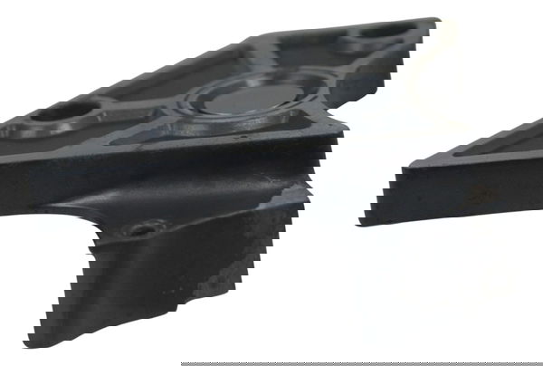 Acabamento Chassi Esq Detalhes Suzuki Vz 800 Marauder 97-05