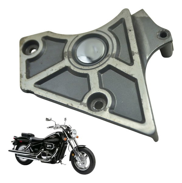 Acabamento Chassi Esq Detalhes Suzuki Vz 800 Marauder 97-05