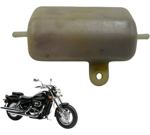 Reservatório Água Suzuki Vz 800 Marauder 97-05 Original