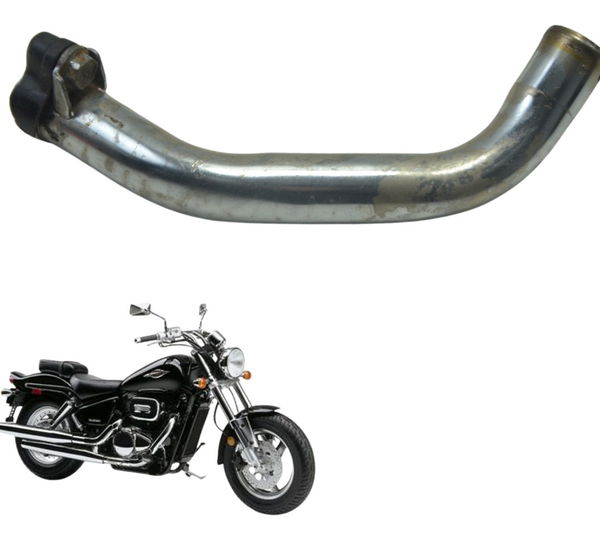 Conexão Água C/ Detalhes Suzuki Vz 800 Marauder 97-05 Orig