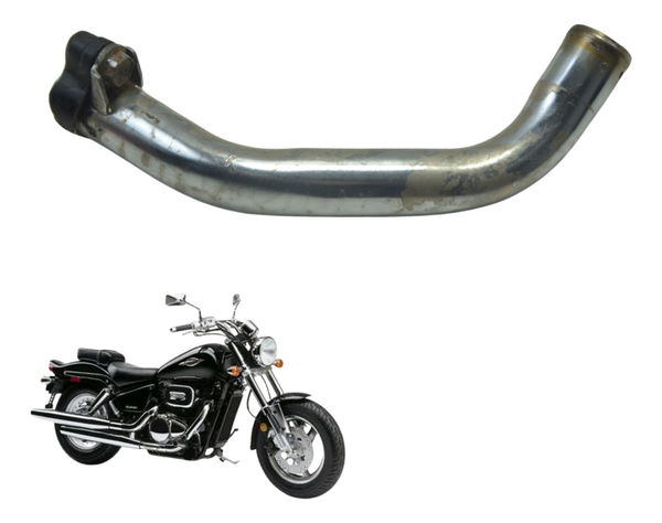 Conexão Água C/ Detalhes Suzuki Vz 800 Marauder 97-05 Orig
