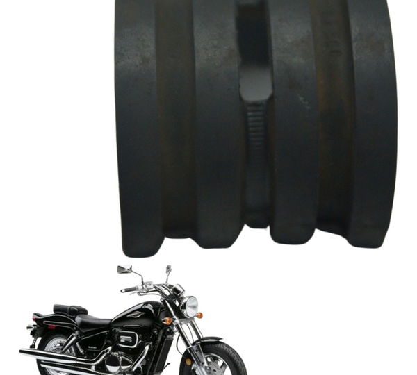 Borracha Tanque Combust Suzuki Vz 800 Marauder 97-05 Orig