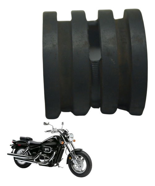 Borracha Tanque Combust Suzuki Vz 800 Marauder 97-05 Orig