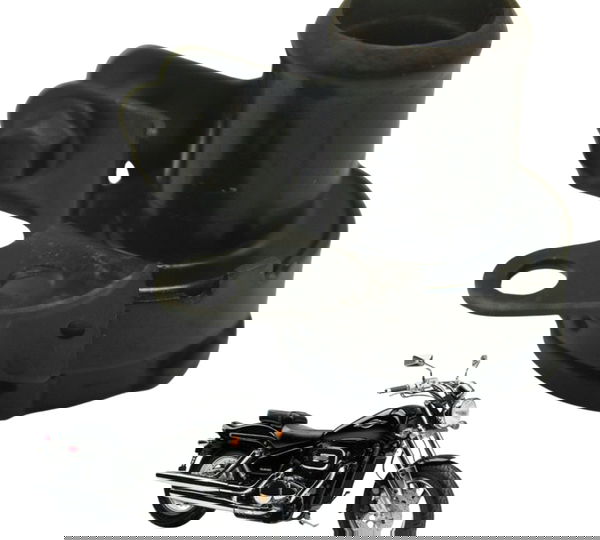 Bocal Radiador Suzuki Vz 800 Marauder 97-05 Original