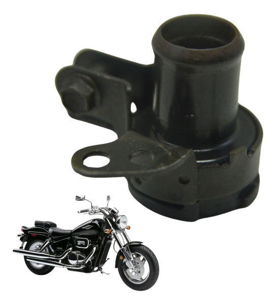Bocal Radiador Suzuki Vz 800 Marauder 97-05 Original