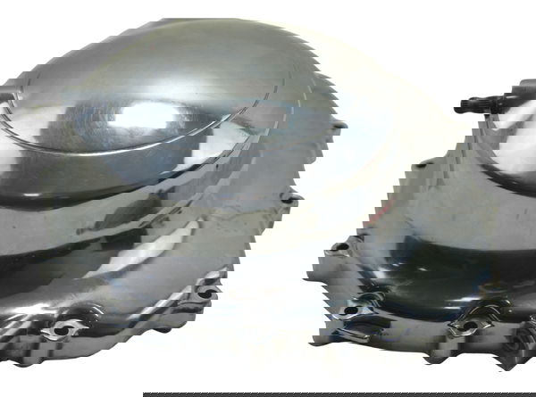 Tampa Embreagem Detalhes Suzuki Vz 800 Marauder 97-05 Orig