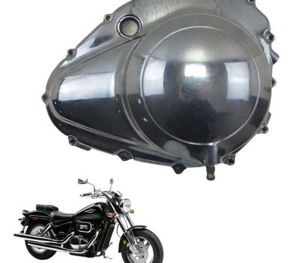 Tampa Embreagem Detalhes Suzuki Vz 800 Marauder 97-05 Orig