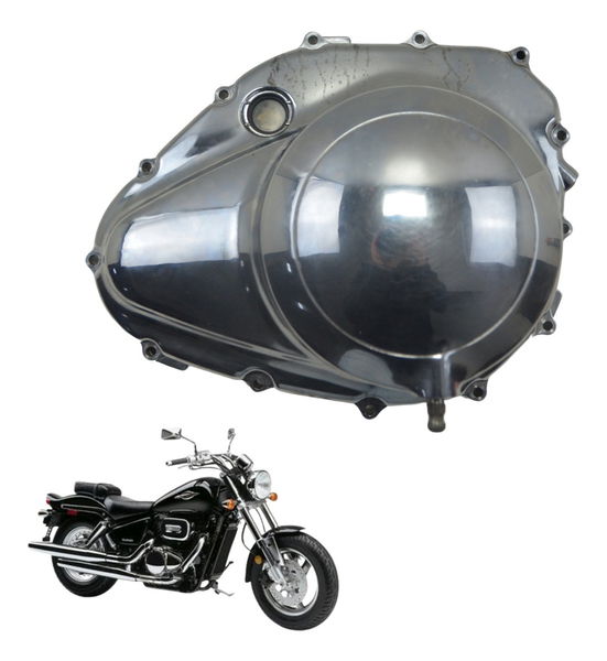 Tampa Embreagem Detalhes Suzuki Vz 800 Marauder 97-05 Orig