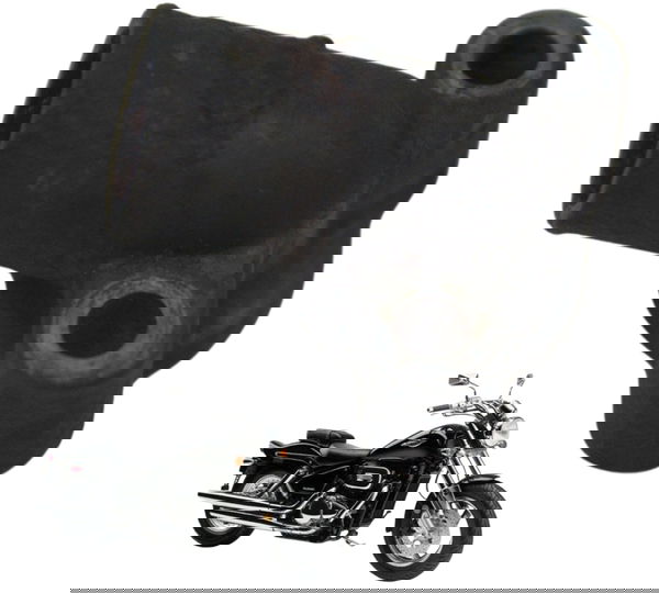 Conexão Água Suzuki Vz 800 Marauder 97-05 Original