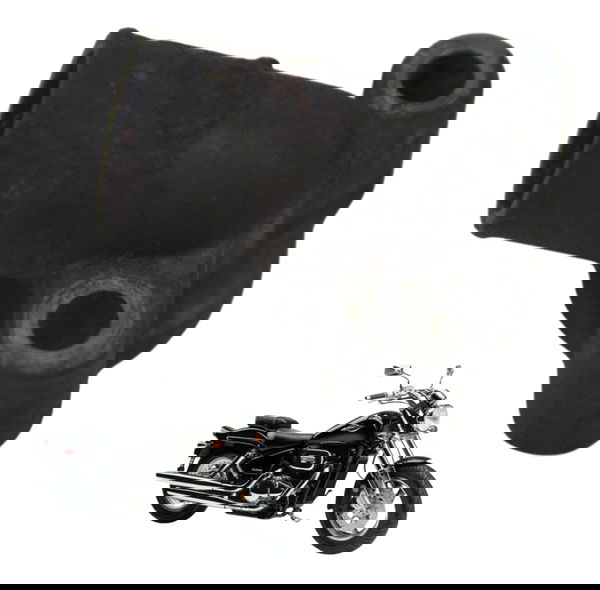 Conexão Água Suzuki Vz 800 Marauder 97-05 Original