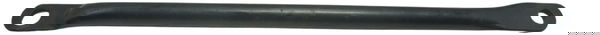Suporte Espelho Roda Suzuki Vz 800 Marauder 97-05 Original