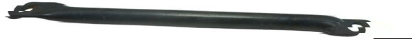 Suporte Espelho Roda Suzuki Vz 800 Marauder 97-05 Original