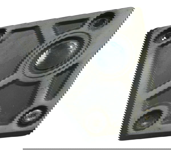 Acabamento Chassi Dir Detalhes Suzuki Vz 800 Marauder 97-05