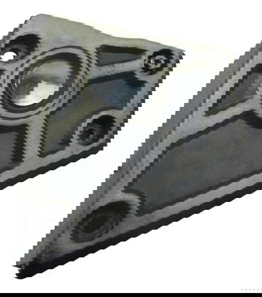 Acabamento Chassi Dir Detalhes Suzuki Vz 800 Marauder 97-05