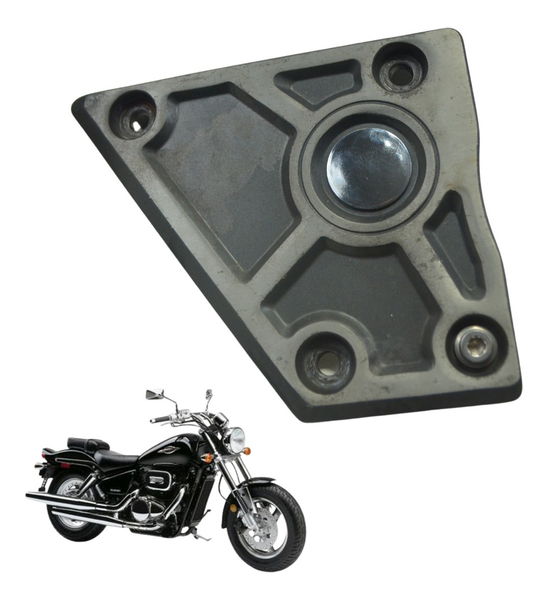 Acabamento Chassi Dir Detalhes Suzuki Vz 800 Marauder 97-05