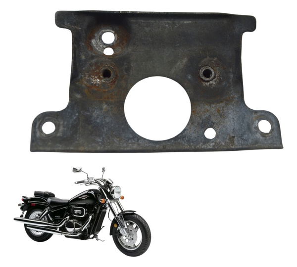 Suporte Retificador Carga Det Suzuki Vz 800 Marauder 97-05