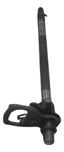 Eixo Seletor Marcha Suzuki Vz 800 Marauder 97-05 Original