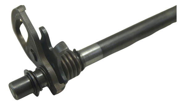 Eixo Seletor Marcha Suzuki Vz 800 Marauder 97-05 Original