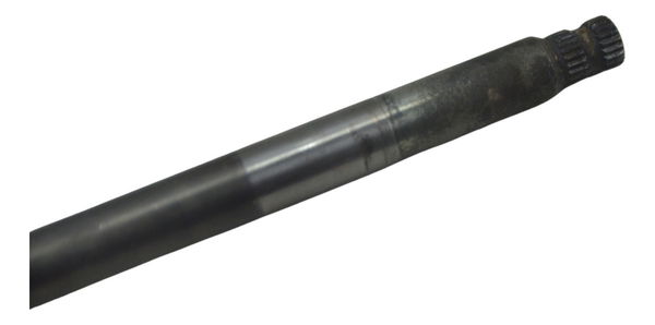 Eixo Seletor Marcha Suzuki Vz 800 Marauder 97-05 Original