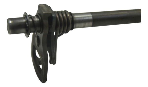 Eixo Seletor Marcha Suzuki Vz 800 Marauder 97-05 Original