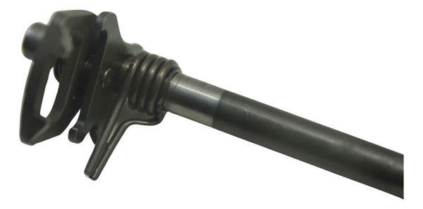 Eixo Seletor Marcha Suzuki Vz 800 Marauder 97-05 Original
