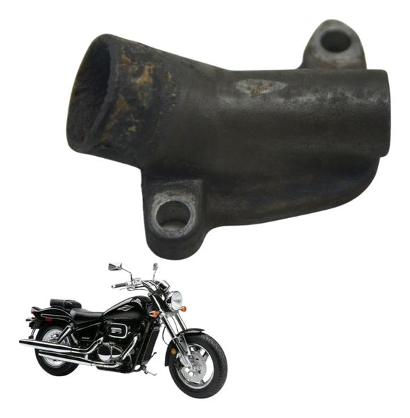 Conexão Água C/ Detalhes Suzuki Vz 800 Marauder 97-05 Orig