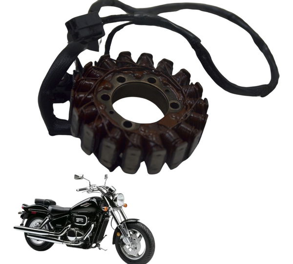 Estator Suzuki Vz 800 Marauder 97-05 Original