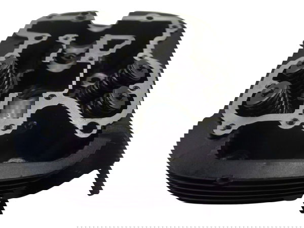 Cabeçote Dianteiro Suzuki Vz 800 Marauder 97-05 Original