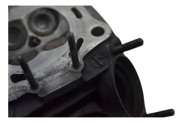 Cabeçote Dianteiro Suzuki Vz 800 Marauder 97-05 Original