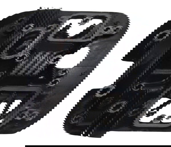 Tampa Cabeçote Dianteiro Suzuki Vz 800 Marauder 97-05 Orig
