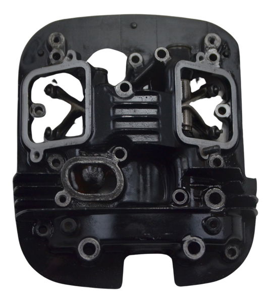 Tampa Cabeçote Dianteiro Suzuki Vz 800 Marauder 97-05 Orig