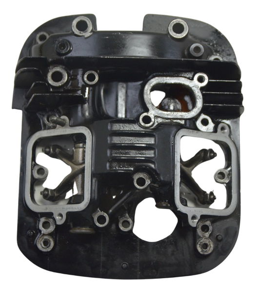 Tampa Cabeçote Dianteiro Suzuki Vz 800 Marauder 97-05 Orig