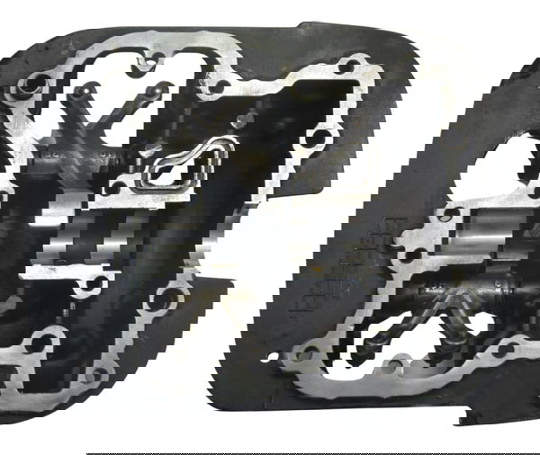 Tampa Cabeçote Dianteiro Suzuki Vz 800 Marauder 97-05 Orig