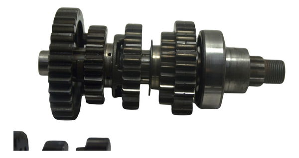 Caixa Marcha Completa Suzuki Vz 800 Marauder 97-05 Original